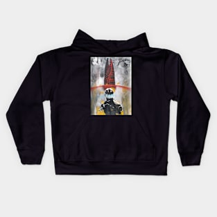 Dead Space Kids Hoodie